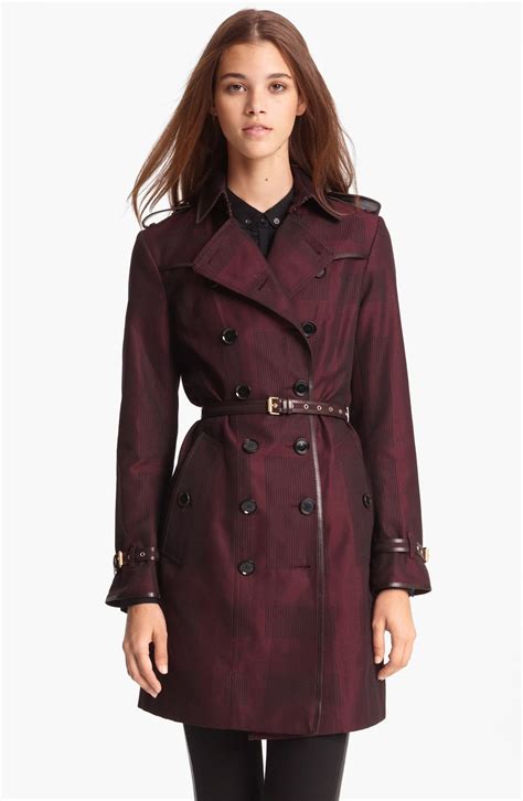 burberry trench sale after christmas|Burberry trench coat clearance.